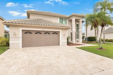 2256 SW 183rd Terrace Miramar FL 33029