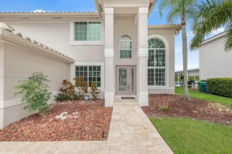 2256 SW 183rd Terrace Miramar FL 33029