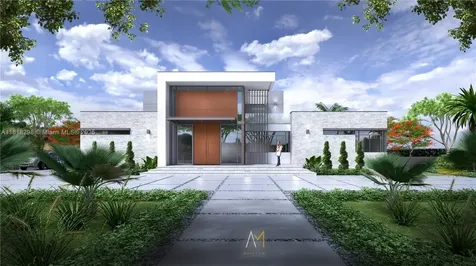 6421 SW 116th Street Pinecrest FL 33156