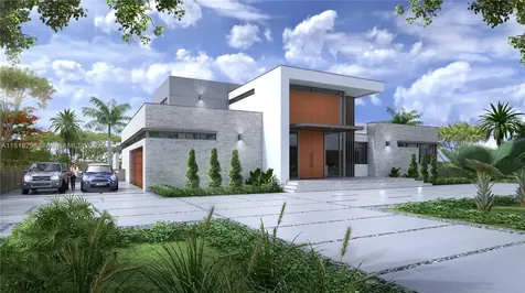 6421 SW 116th Street Pinecrest FL 33156