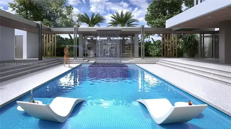 6421 SW 116th Street Pinecrest FL 33156