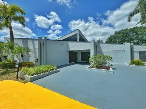 8350 Sands Point Boulevard Tamarac FL 33321