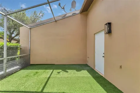 9550 W Heather Lane Miramar FL 33025