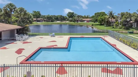 9550 W Heather Lane Miramar FL 33025