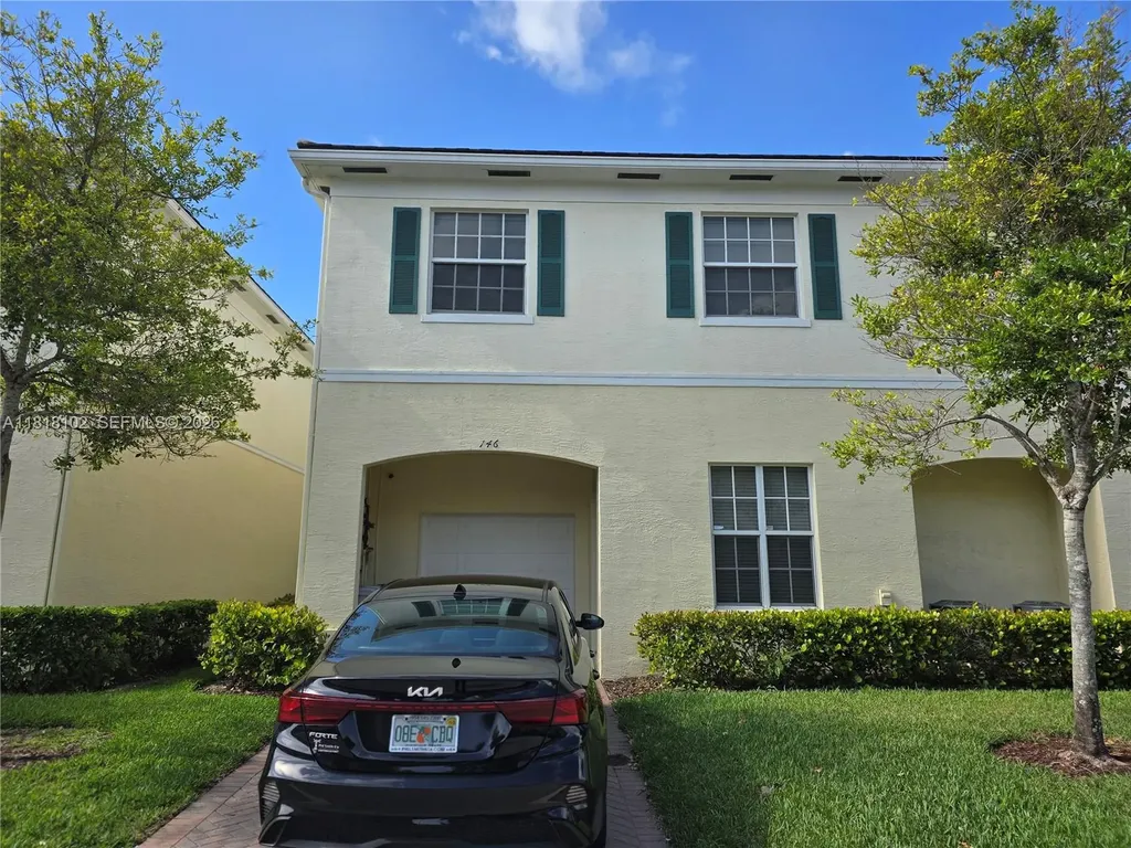 146 SW 7th Court Pompano Beach FL 33060