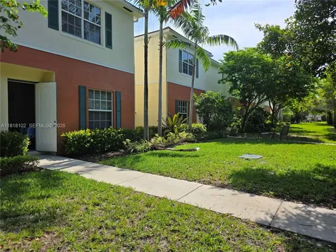 146 SW 7th Court Pompano Beach FL 33060