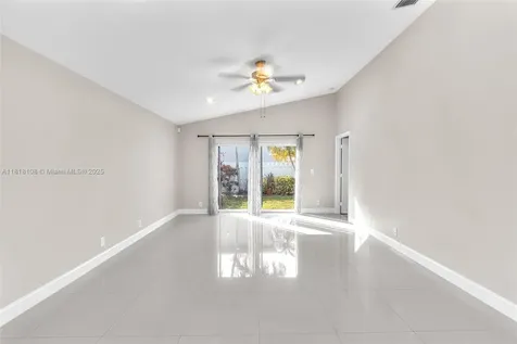 3016 SW 179th Avenue Miramar FL 33029