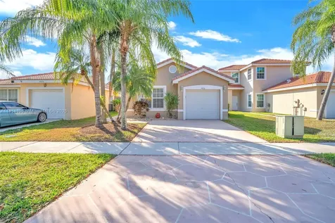 3016 SW 179th Avenue Miramar FL 33029