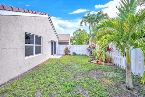 3016 SW 179th Avenue Miramar FL 33029