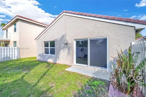 3016 SW 179th Avenue Miramar FL 33029