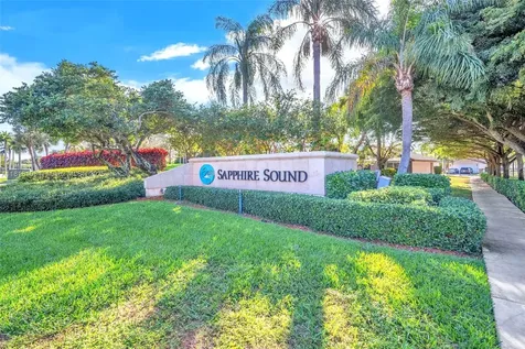 3016 SW 179th Avenue Miramar FL 33029