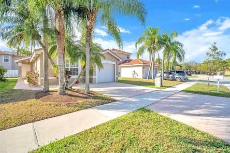 3016 SW 179th Avenue Miramar FL 33029