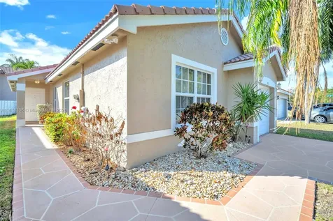 3016 SW 179th Avenue Miramar FL 33029