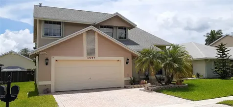 12277 NW 33rd Street Sunrise FL 33323