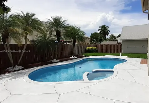 12277 NW 33rd Street Sunrise FL 33323
