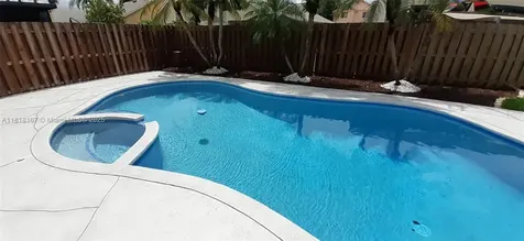 12277 NW 33rd Street Sunrise FL 33323
