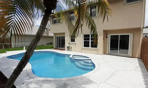 12277 NW 33rd Street Sunrise FL 33323