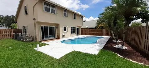 12277 NW 33rd Street Sunrise FL 33323