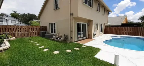 12277 NW 33rd Street Sunrise FL 33323