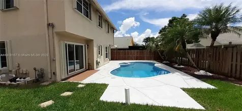 12277 NW 33rd Street Sunrise FL 33323