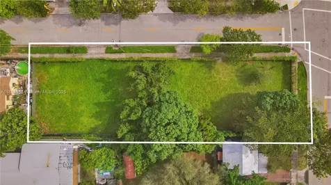4100 NW 1st Avenue Miami FL 33127