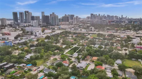 4100 NW 1st Avenue Miami FL 33127