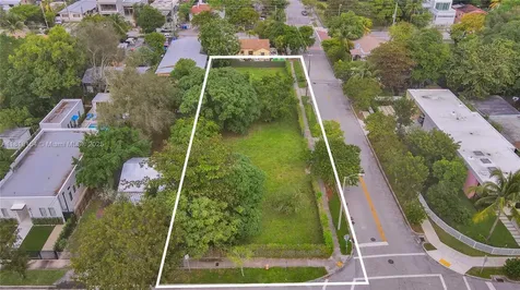 4100 NW 1st Avenue Miami FL 33127