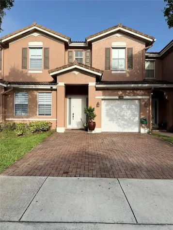 11860 SW 154th Avenue Miami FL 33196