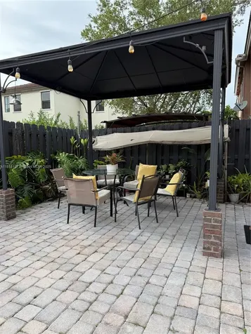 11860 SW 154th Avenue Miami FL 33196