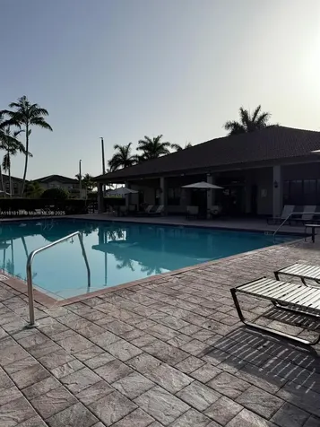 11860 SW 154th Avenue Miami FL 33196