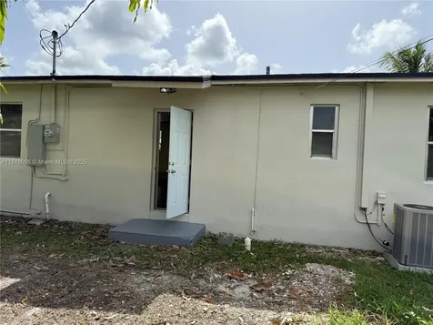 14940 Monroe Street Miami FL 33176