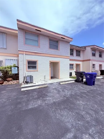 7907 SW 8th Street North Lauderdale FL 33068