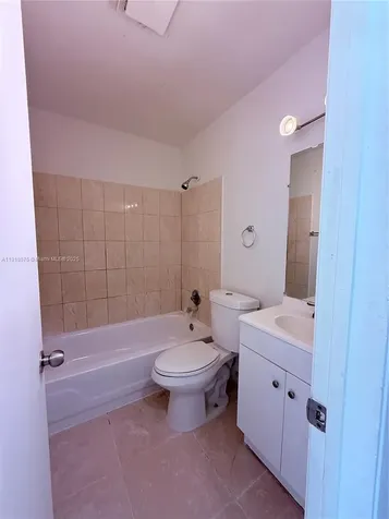 7907 SW 8th Street North Lauderdale FL 33068