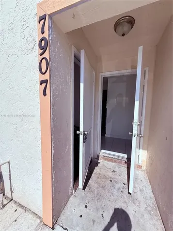 7907 SW 8th Street North Lauderdale FL 33068