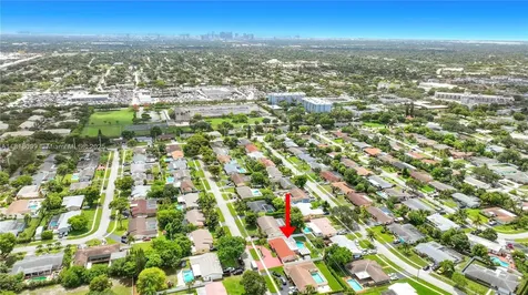 4500 NW 7th Street Plantation FL 33317