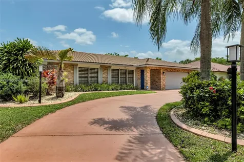 10753 NW 9th Court Coral Springs FL 33071