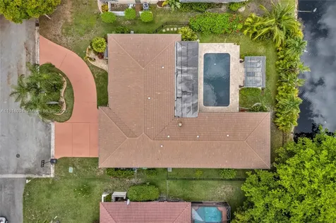 10753 NW 9th Court Coral Springs FL 33071