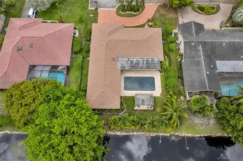 10753 NW 9th Court Coral Springs FL 33071