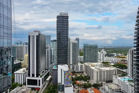 801 S Miami Avenue Miami FL 33130