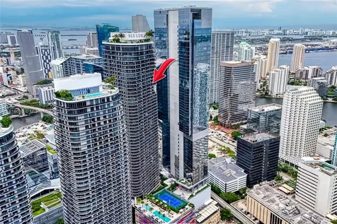 801 S Miami Avenue Miami FL 33130
