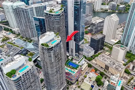 801 S Miami Avenue Miami FL 33130