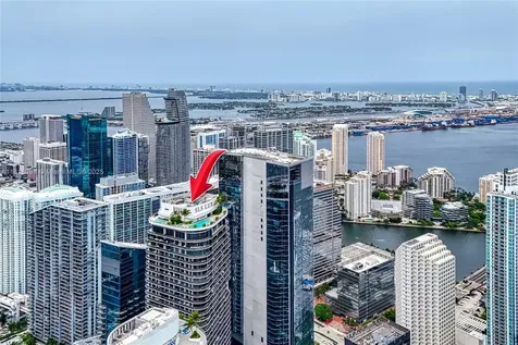 801 S Miami Avenue Miami FL 33130