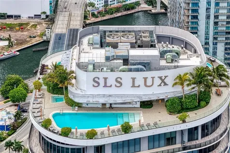 801 S Miami Avenue Miami FL 33130