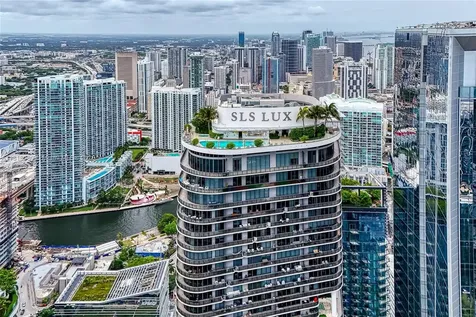 801 S Miami Avenue Miami FL 33130