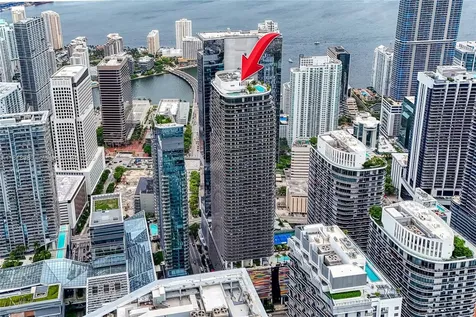 801 S Miami Avenue Miami FL 33130