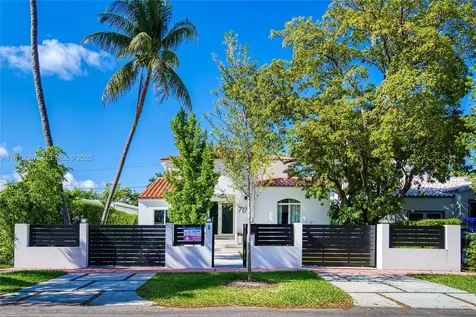 719 W 51st Street Miami Beach FL 33140