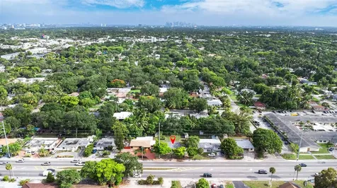 420 NE 135th Street North Miami FL 33161