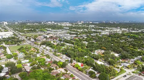 420 NE 135th Street North Miami FL 33161