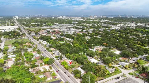 420 NE 135th Street North Miami FL 33161