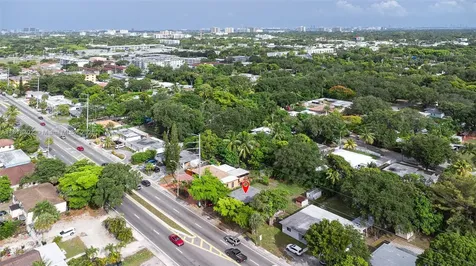 420 NE 135th Street North Miami FL 33161